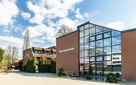 Privathotel Alte Muehle Wolfsburg-Weyhausen